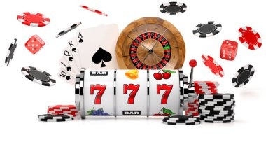 Live dealer studio setup with multiple camera angles and professional lighting